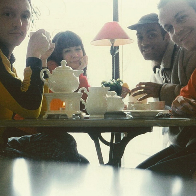 Kadoc_Official's tweet image. 1996 - Breakfast in Copenhagen 

Listen to Kadoc here -&amp;gt; rb.gy/le41tv 

#Techno #techhouse #housemusic #rave #oldskool