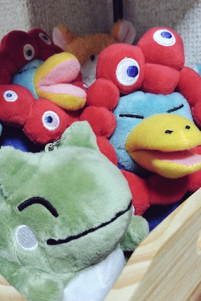 ささみ tweet media