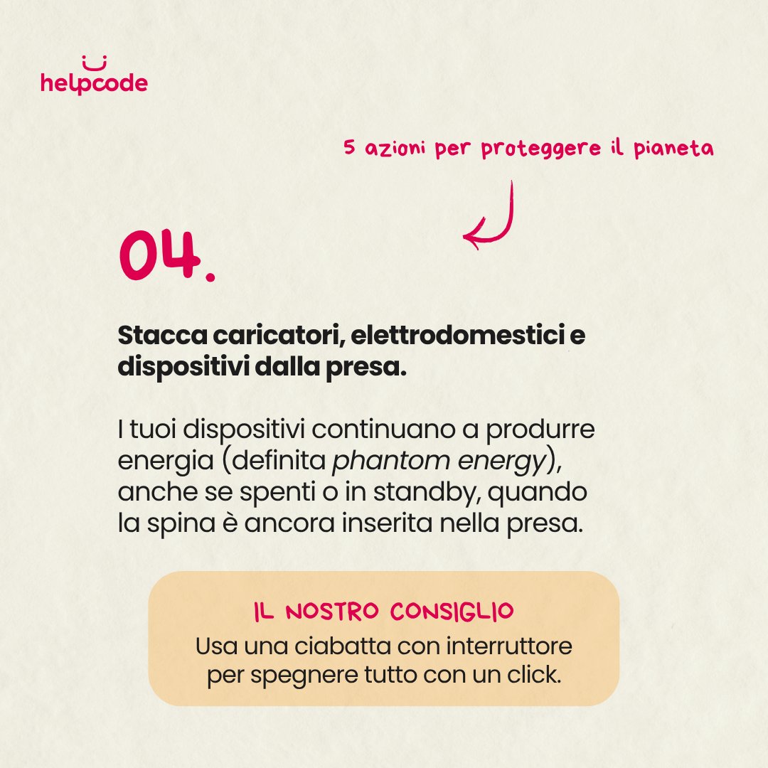 Helpcode Italia tweet media