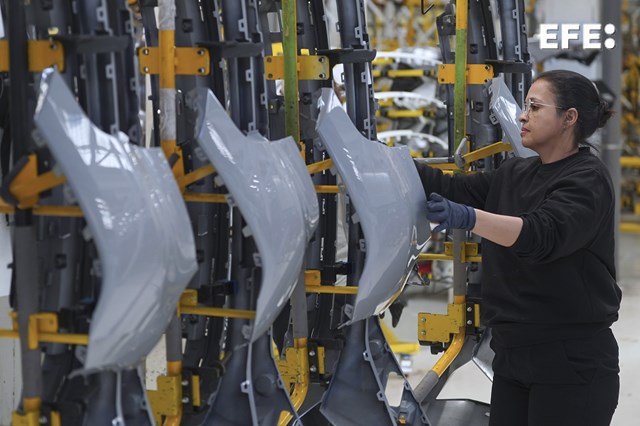 EFE Noticias tweet media