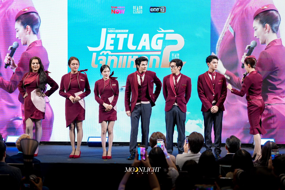 MOONLIGHT MEDIA tweet media