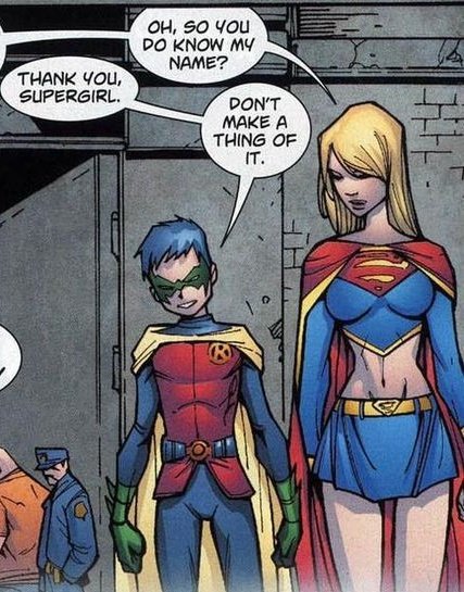 Dream🦇Superman #37 spoilers // tweet media