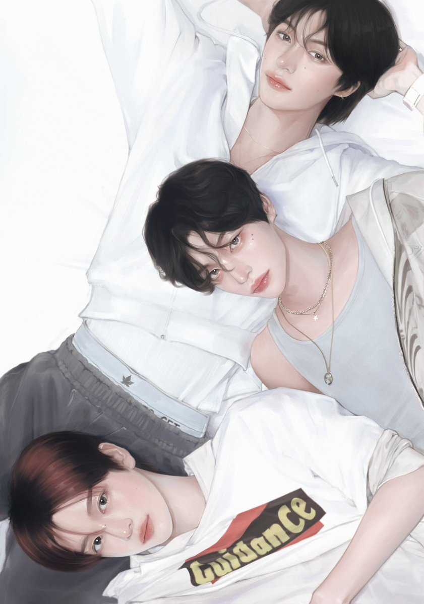 💭

성찬 원빈 앤톤