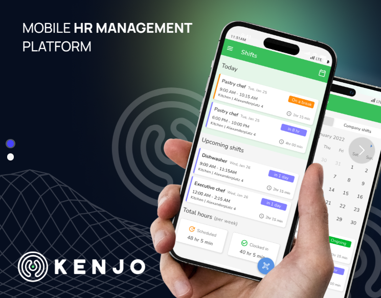 Remote teams don’t need more tools.
They need tools that make sense.

Kenjo went from “hard to use” to “daily habit”.

+91% retention.

uitop.design/case-studies/k…