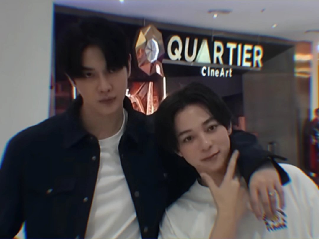 TTKxDaisy_6CODE🐢🌼 ft.BSbrother🎮 tweet media