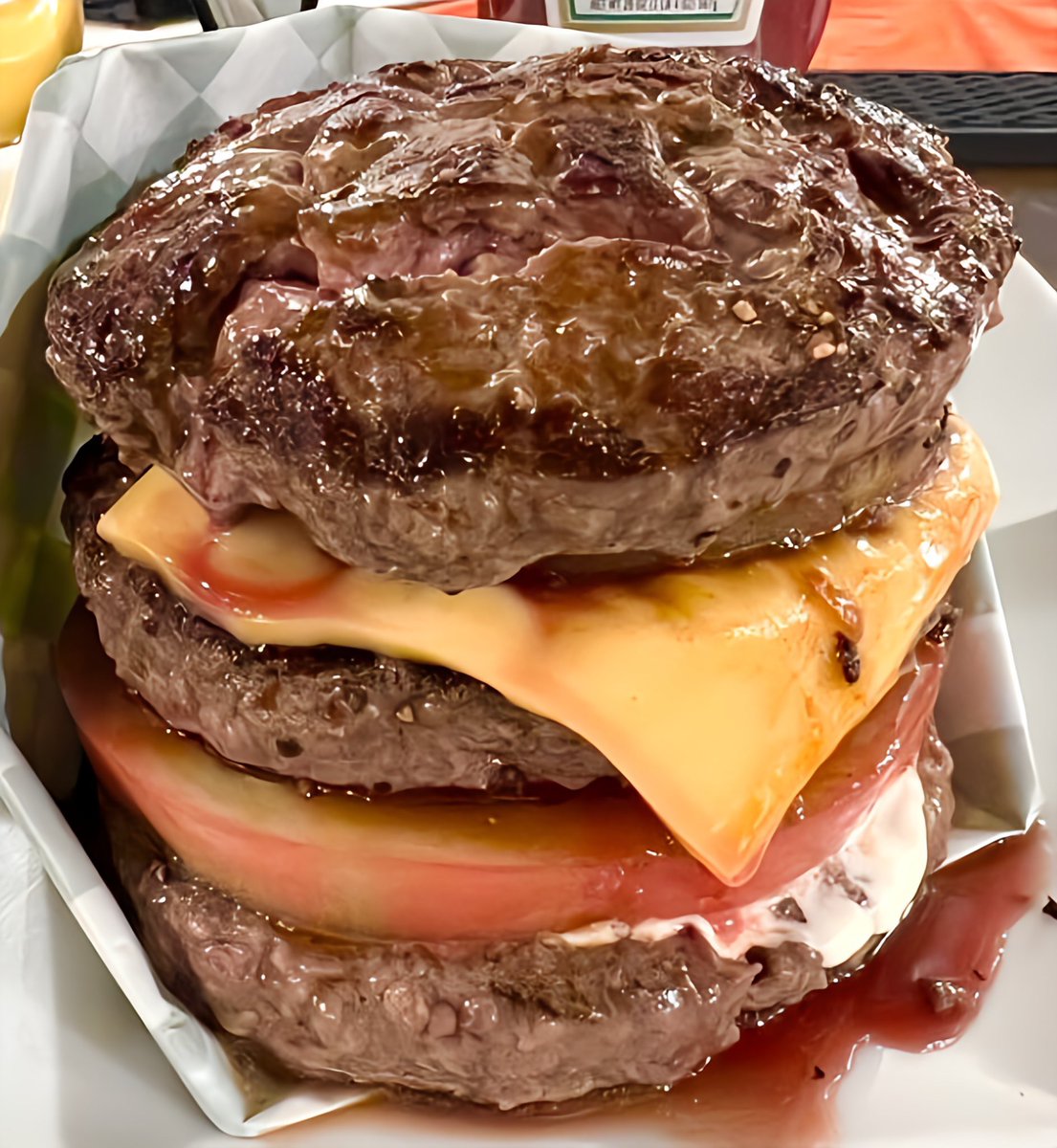 極上のグルメ tweet media