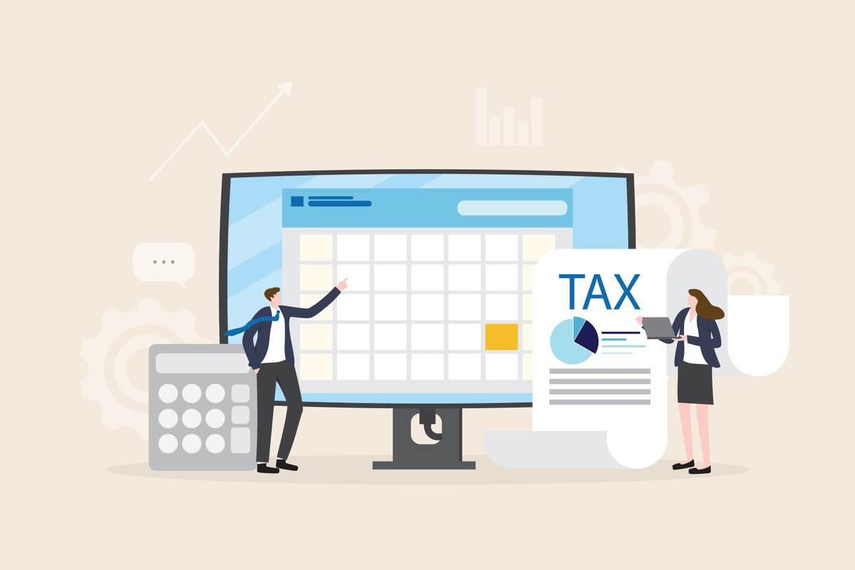 HMRC has set the record straight on who is exempt from Making Tax Digital for Income Tax in its latest guidance.

Applications must be made before the first submission deadline, so you need to know whether you are eligible.

Read more in our latest blog: ow.ly/IUn450YNRfb