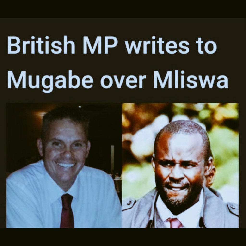 PaulPaulus13's tweet image. facebook.com/share/1YG8FUmH… 
@PeteVowles 
@UKinZimbabwe #rights 📢🏛🇿🇼🚩
@RichardBakerMP @JennyChapman
@LibDems #LoardOats @CatharineHoey @ChathamHouse
@UKParliament @CommonsSpeaker
"What steps are the🇬🇧Govt (Jurisdiction) taking to make sure that the🇿🇼Govt understands the importance