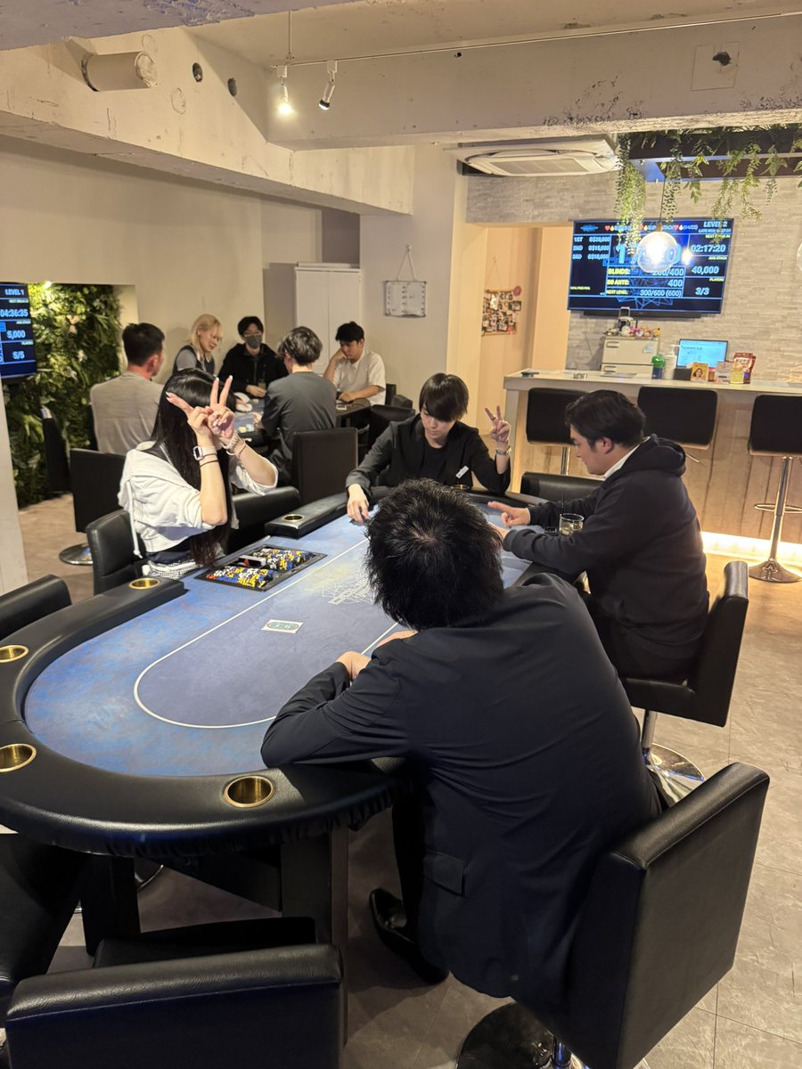 Double Pot - ダブルポット錦糸町 tweet media