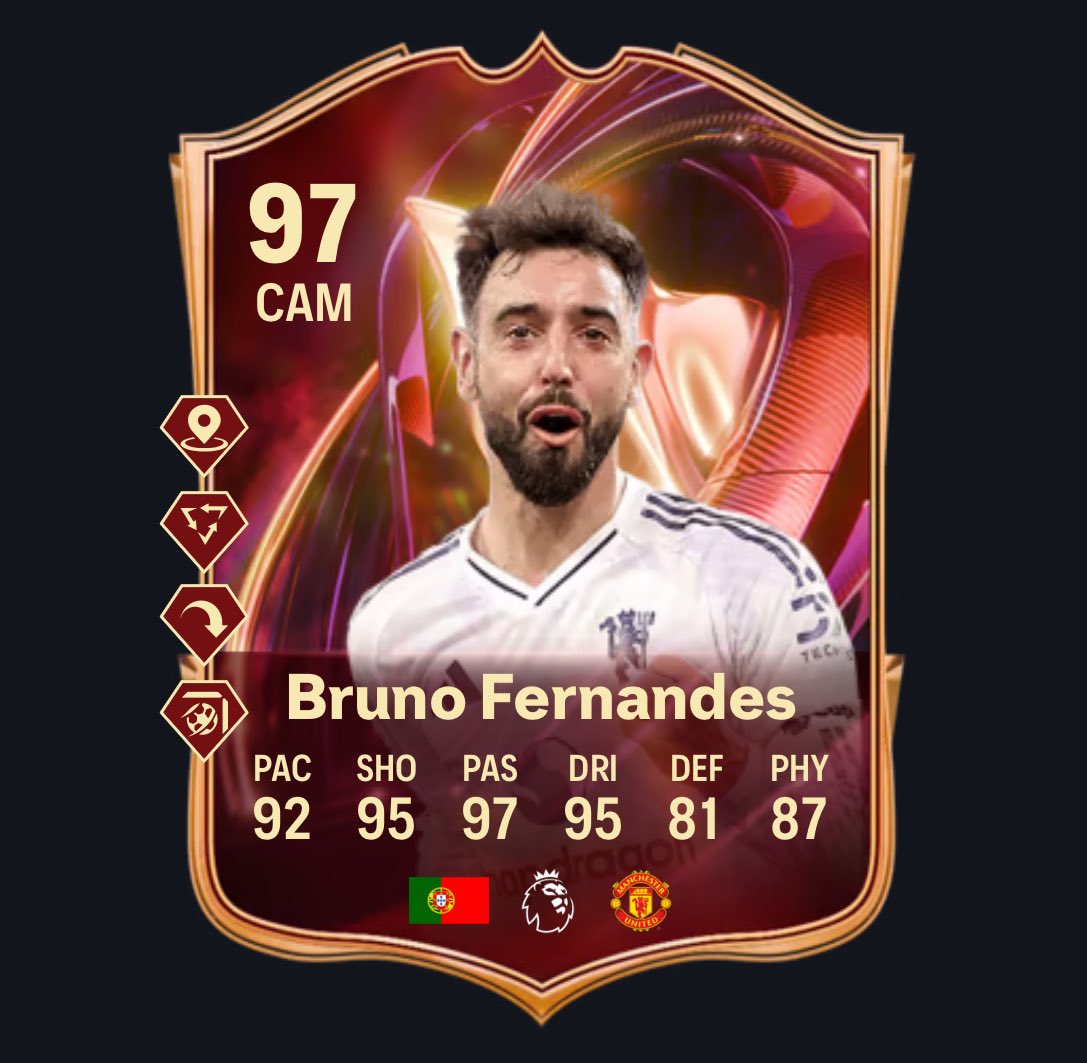 EAFC 26 News tweet media