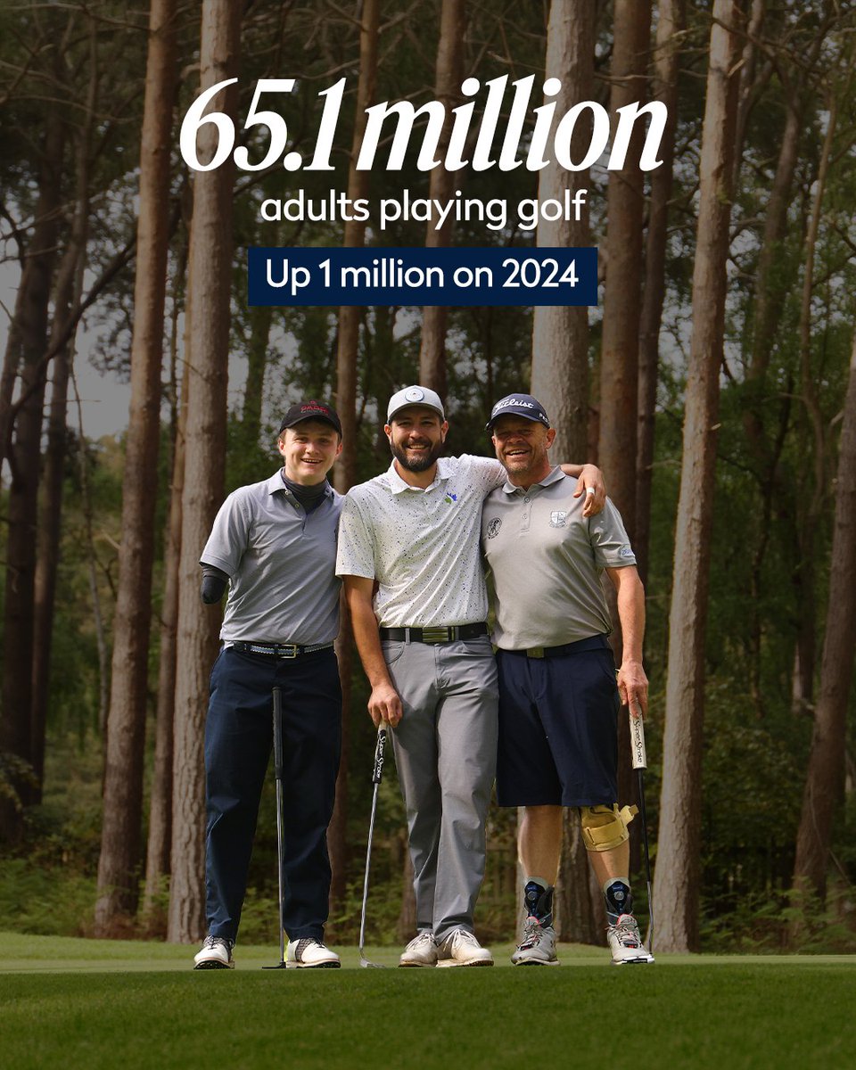The R&A tweet media