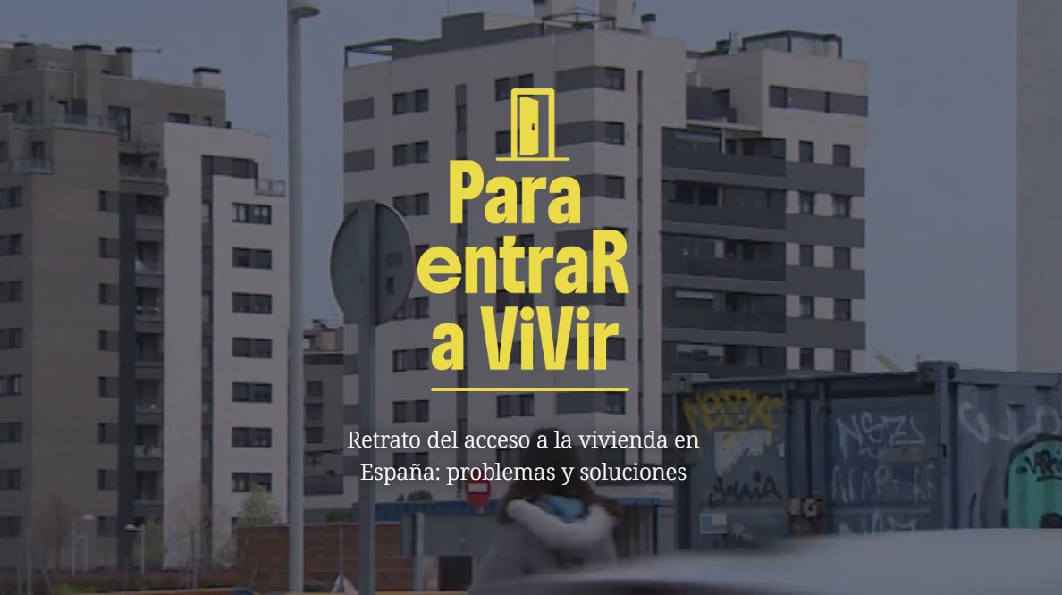 dflorg's tweet photo. En #DatosRTVE hemos publicado esta semana un especial sobre la crisis de acceso a la vivienda para intentar explicar y contribuir al debate público sobre uno de los principales problemas de España. Se llama 'Para entrar a vivir'.
https://t.co/8vSIfHhVvJ https://t.co/SQDgUSK7Cs