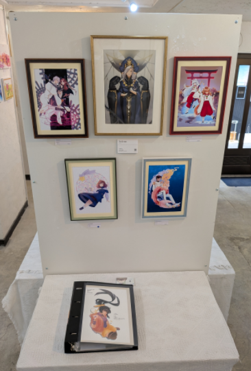 葉月圭介 tweet media