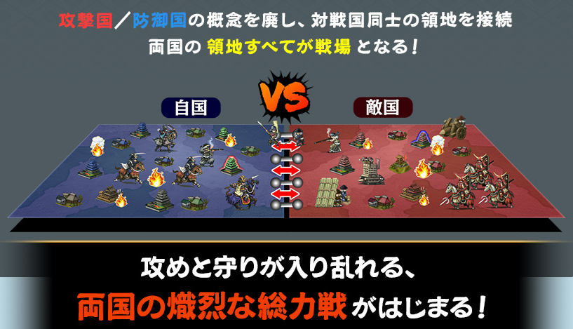 戦国IXA応援のろし_PR tweet media