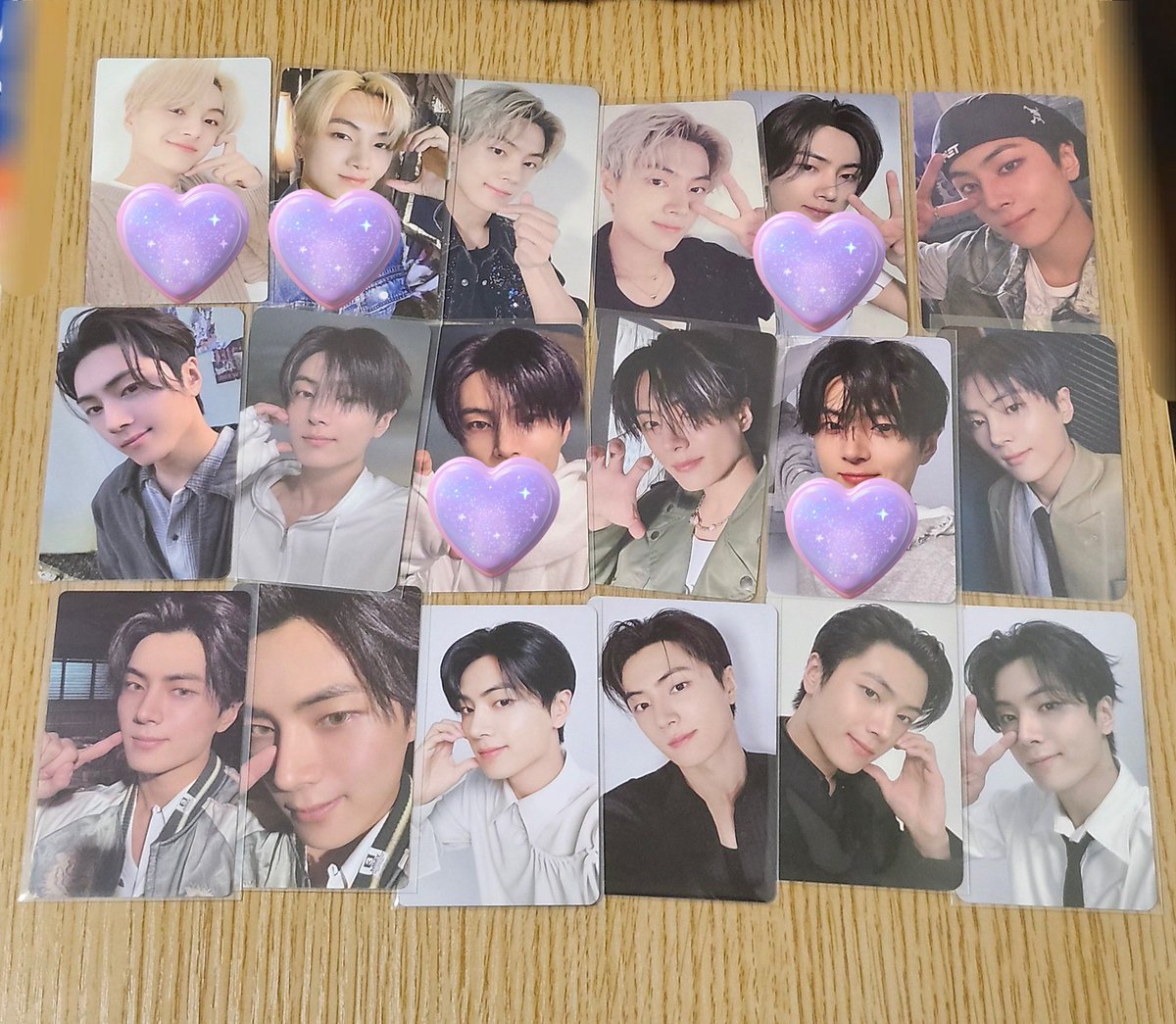 取引垢 tweet media