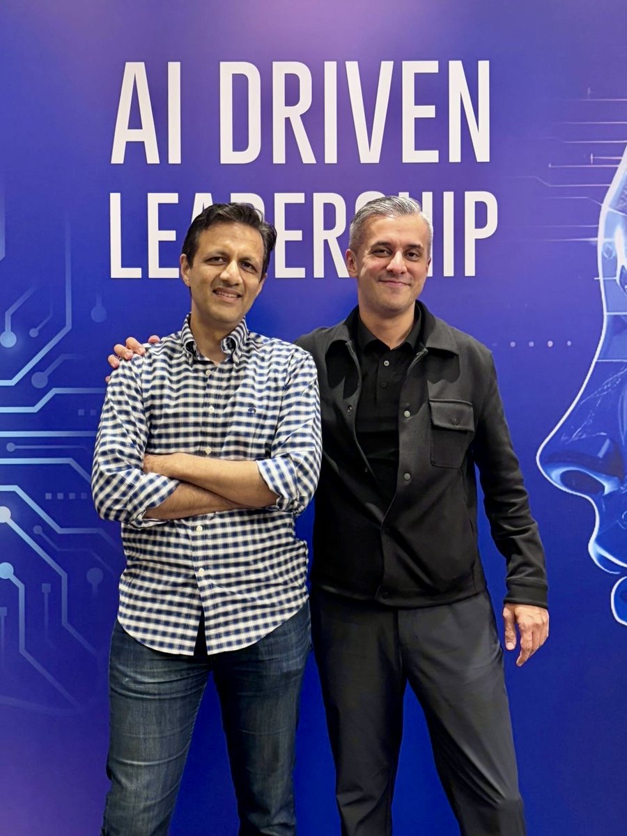 Vivek Lodha tweet media