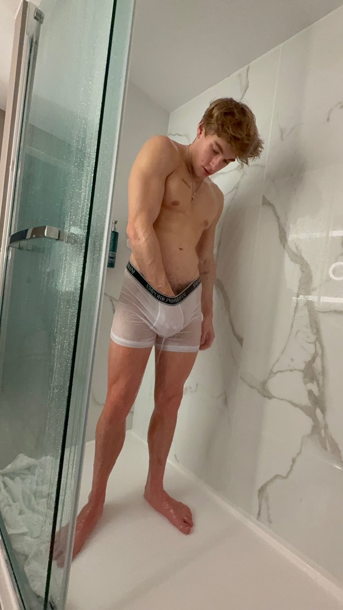 Caught me at the wrong (right) time. 🤭
