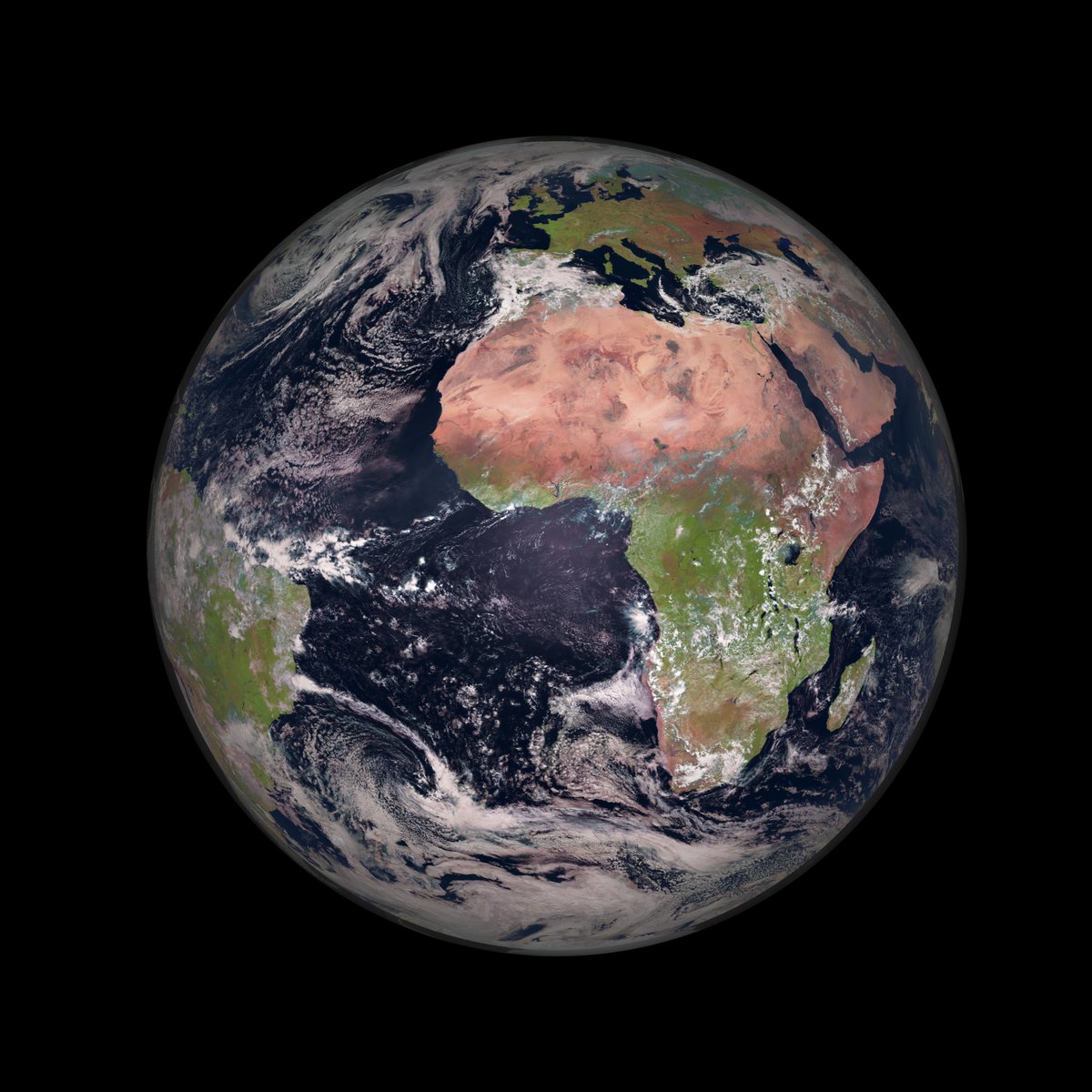 UK Space Agency tweet media