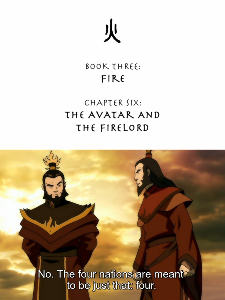 Avatar Universe tweet media