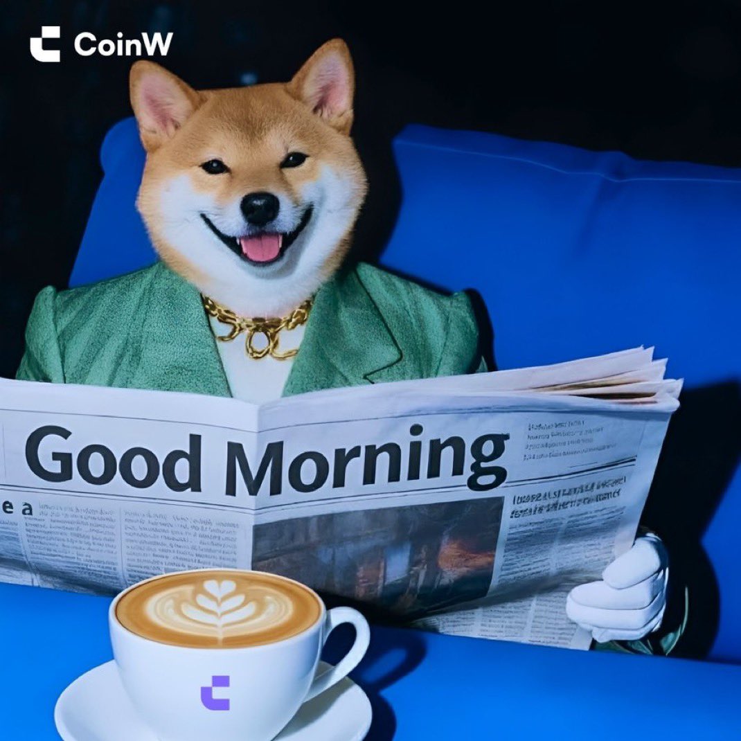 CoinW_French tweet media