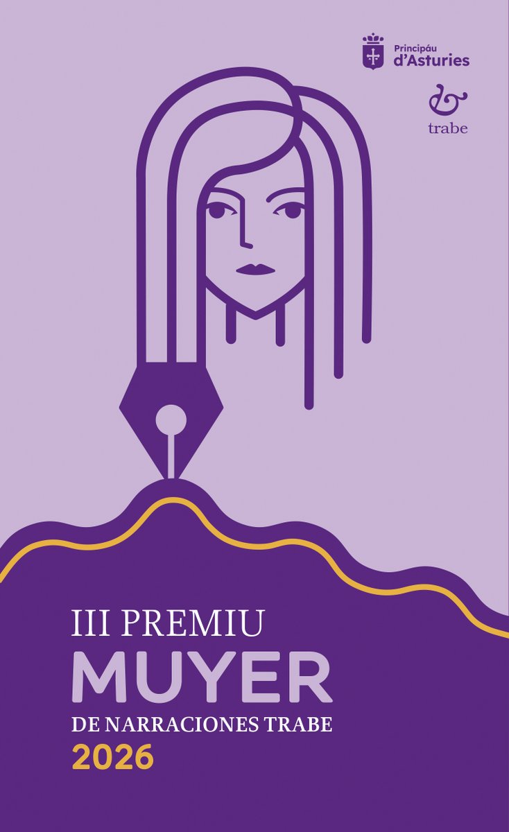 edicionesTrabe tweet media