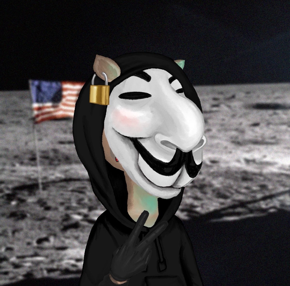 Camel Cabal tweet media