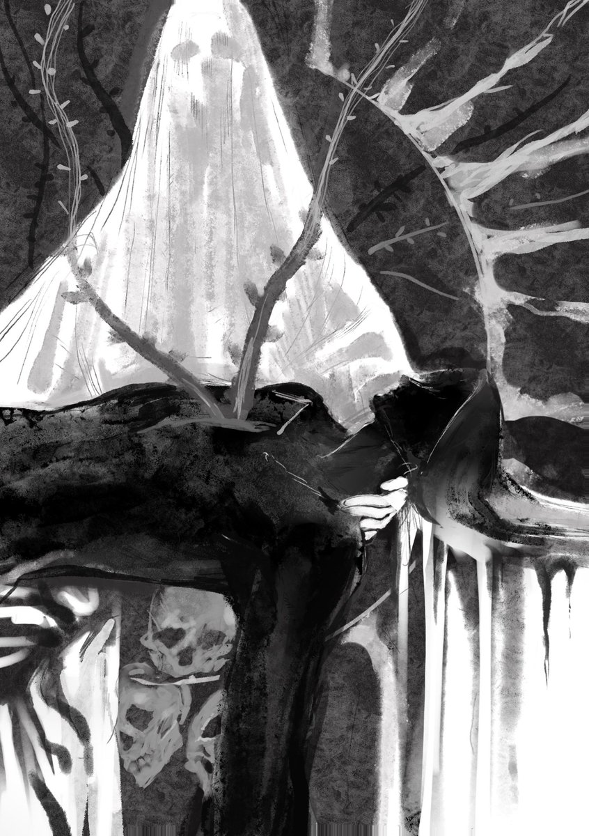 Where can the soul rest?
#Godwyn