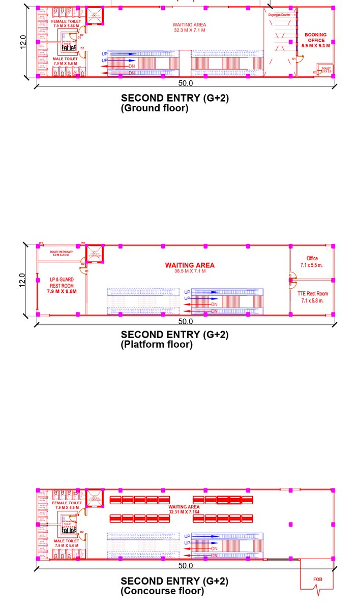OdishaRail's tweet image. Tender done for major upgradation of Bhubaneswar New railway station.
#BhubaneswarNew #redevelopment #project #AmritBharat 
#Bhubaneswar