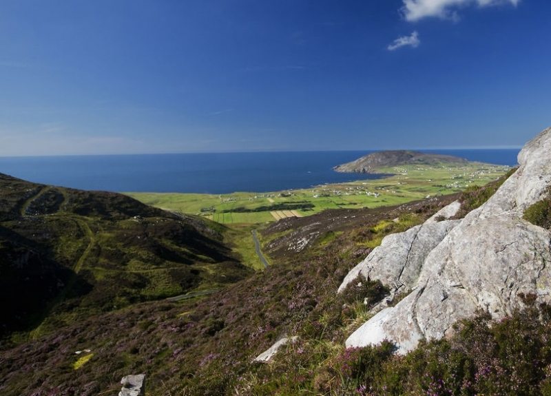 steena76's tweet photo. Ireland has some of the most extraordinary land on Earth. The Cliffs of Moher. The Burren. Connemara's coastline.

We are borrowing it. What we do daily determines what remains.

Happy Earth Day. 🌍

#EarthDay #VeBetterDAO #B3TR #VeChain https://t.co/B1K1xaz7fN