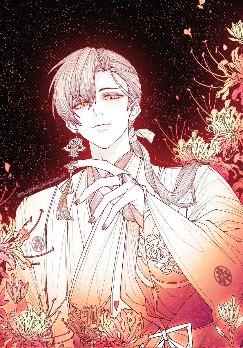 Manalily tweet media