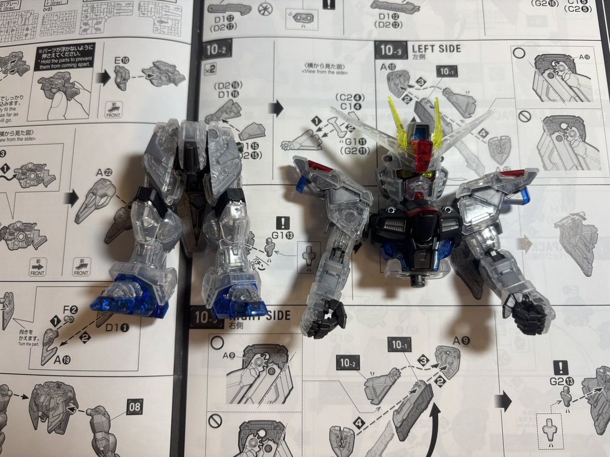 勅使河原宮 貞治 tweet media