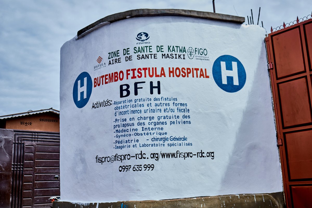 FistulaP's tweet photo. Nous informons le public   de Butembo et Kinshasa que la campagne de prise en charge gratuite des patientes des prolapsus, rectoceles et cystoceles continue jusqu'au 30 avril 2026.

Pour tout contact :
Butembo : 0976365999
Kinshasa : 0910208892
                   0828682462 https://t.co/mYeOFNRelN