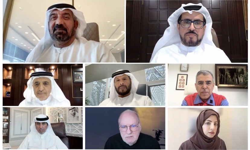 المجلس الأعلى للطاقة في دبي tweet media