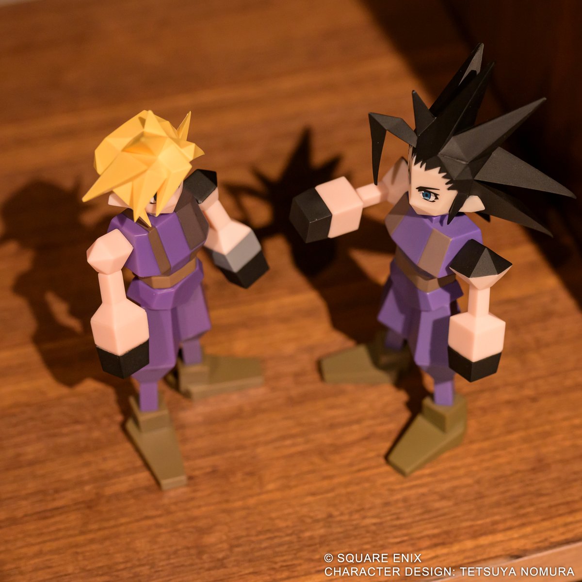 SQUARE ENIX POP UP STORE 池袋PARCOで開催中🎉 「ファイナル