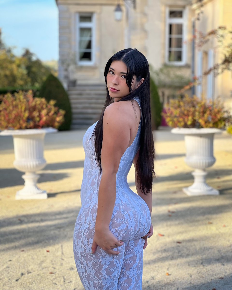 Goddess Plaisir 💕💞 tweet media