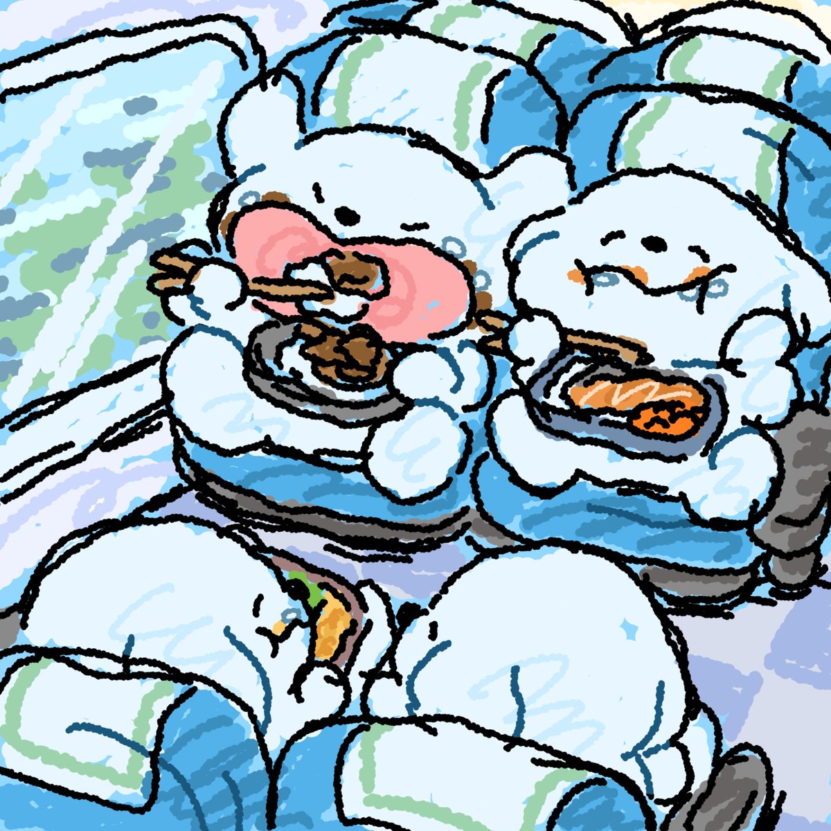 すごく良い tweet media