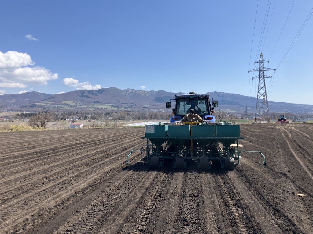 CalbeePotato(カルビーポテト)公式 tweet media