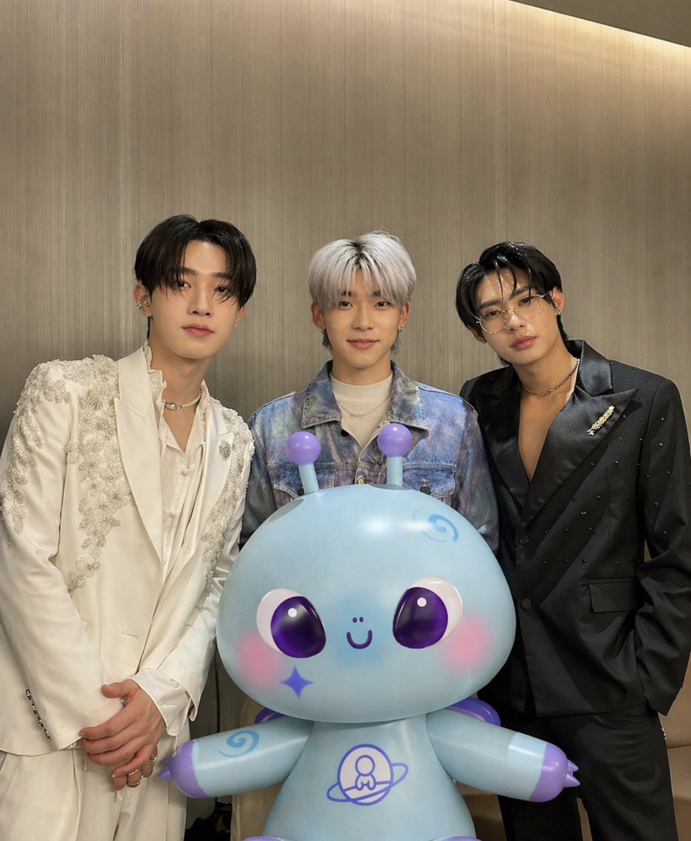 ChanWoo DekDEXX tweet media