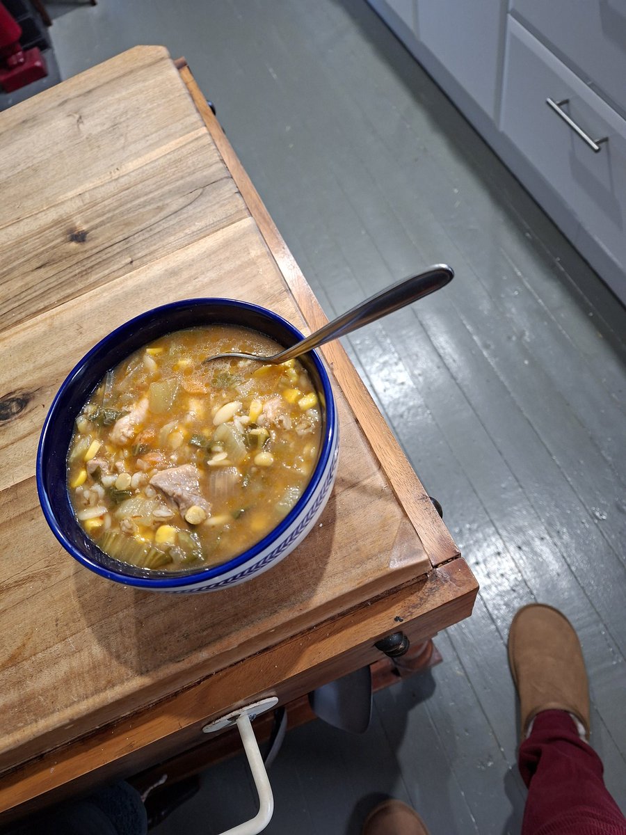 Shagger Lowe tweet media