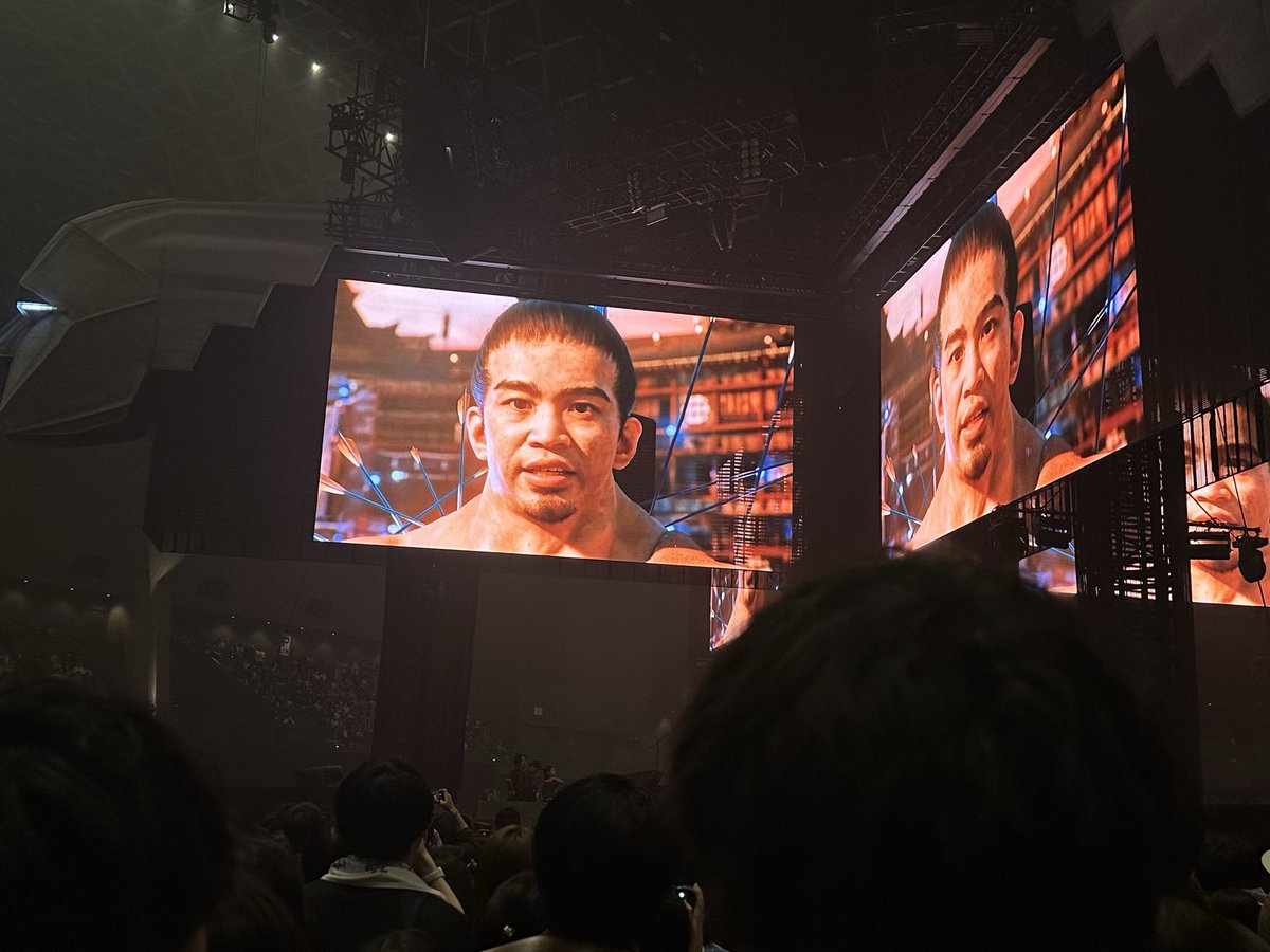 yourself0325's tweet photo. King Gnu マリンメッセ福岡
#KingGnuCENTRALTour2026 https://t.co/NPqinGsNPp