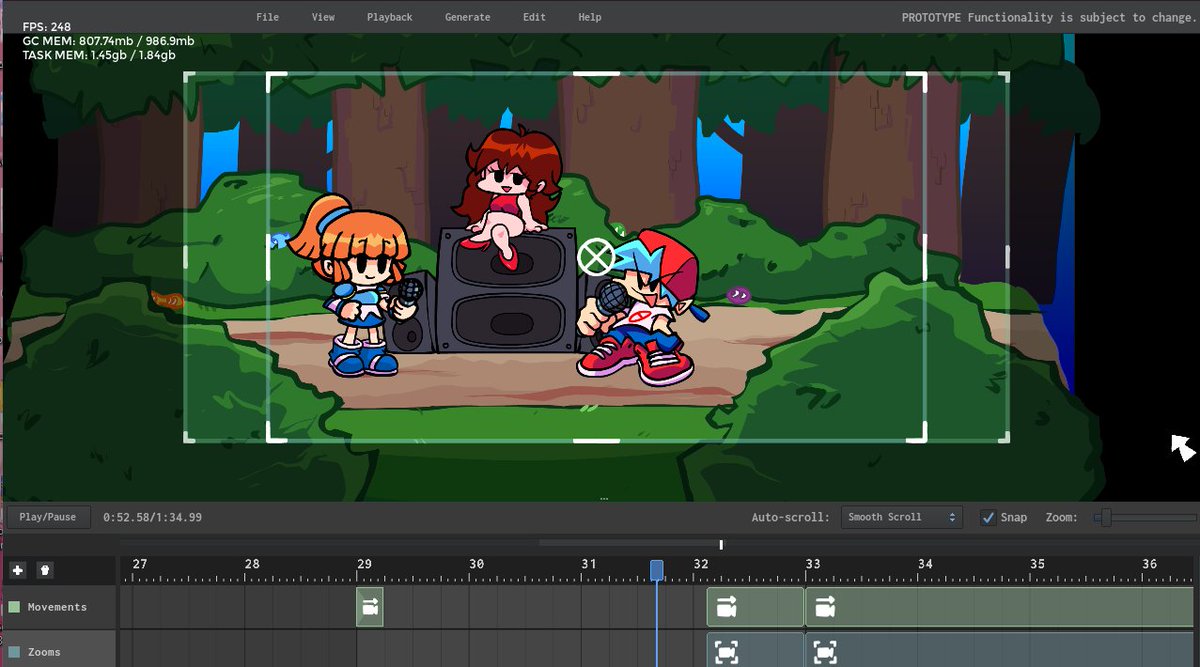 Weeg (on bsky!) tweet media