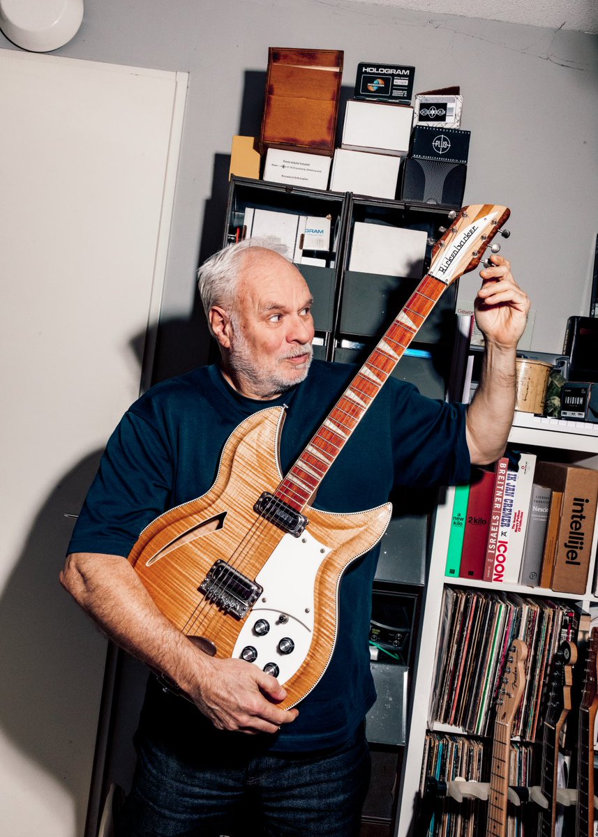 Nico Dijkshoorn tweet media