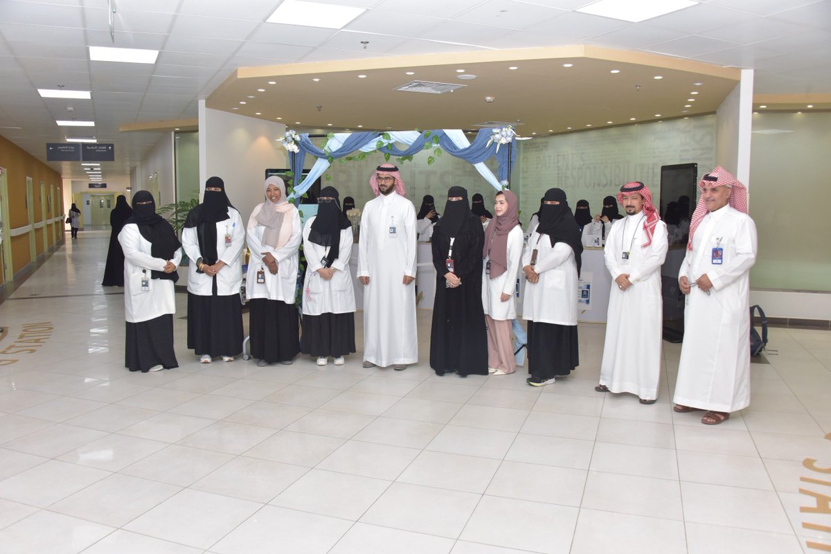 جامعة الإمام عبدالرحمن بن فيصل tweet media