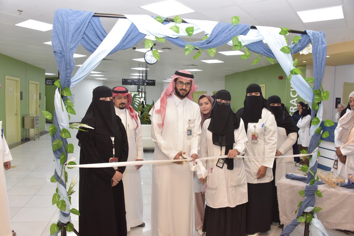 جامعة الإمام عبدالرحمن بن فيصل tweet media