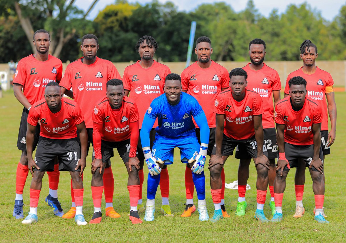 VipersSC's tweet image. Eyes on the ultimate prize 👊🏿

6️⃣ Games to go... Teri kuzikiza ✊🏿

#VenomsUpdates || #OneTeamOneDream ||