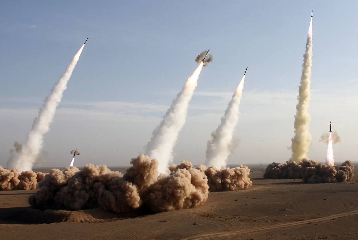79 critical and highly confidential targets in the Persian Gulf countries have, for the first time, been identified by Handala and are now programmed into the coordinates of ready-to-launch missiles, so that in the event of any further foolishness, they will be struck within the