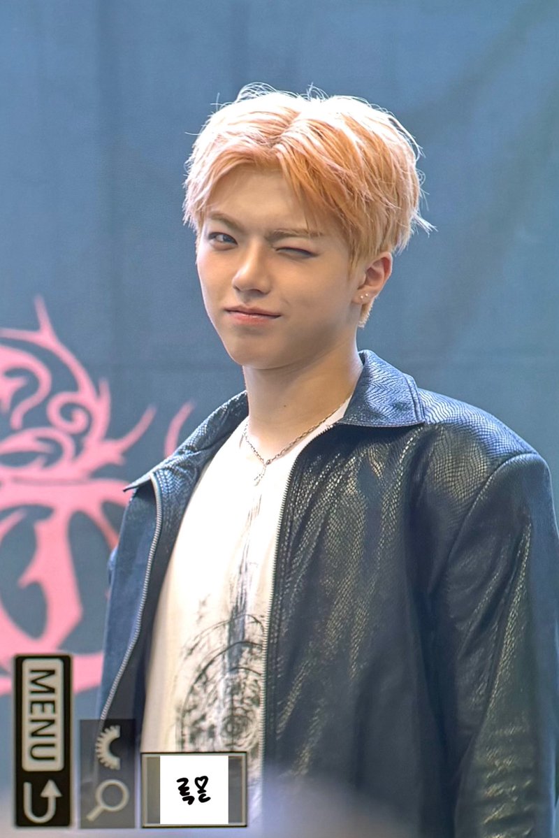 L♡CK ON tweet media