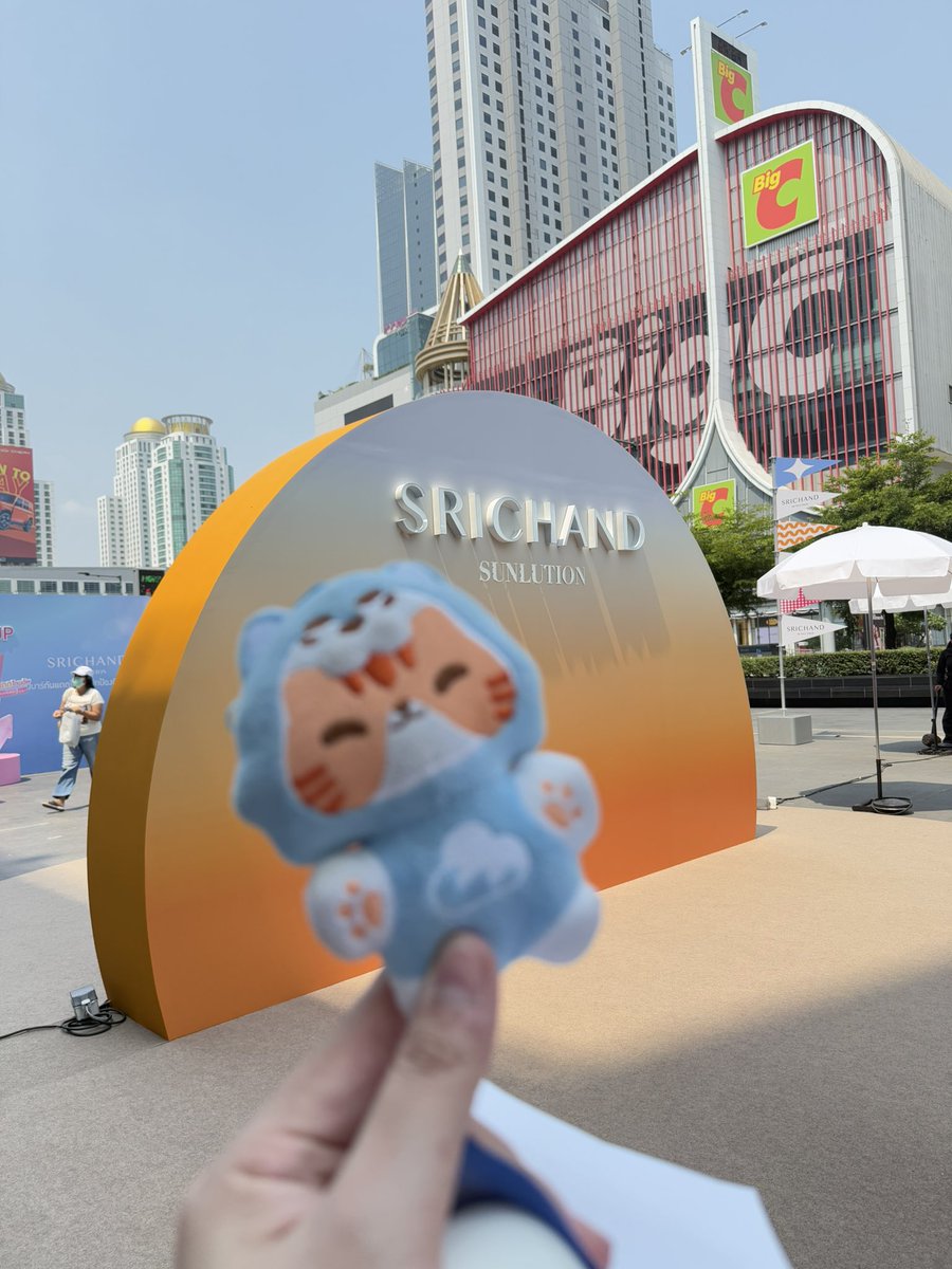 พี่อุ้มพ่อของน้องพึก ⋆. 𐙚 ̊🐶🐱🤏🏻 tweet media