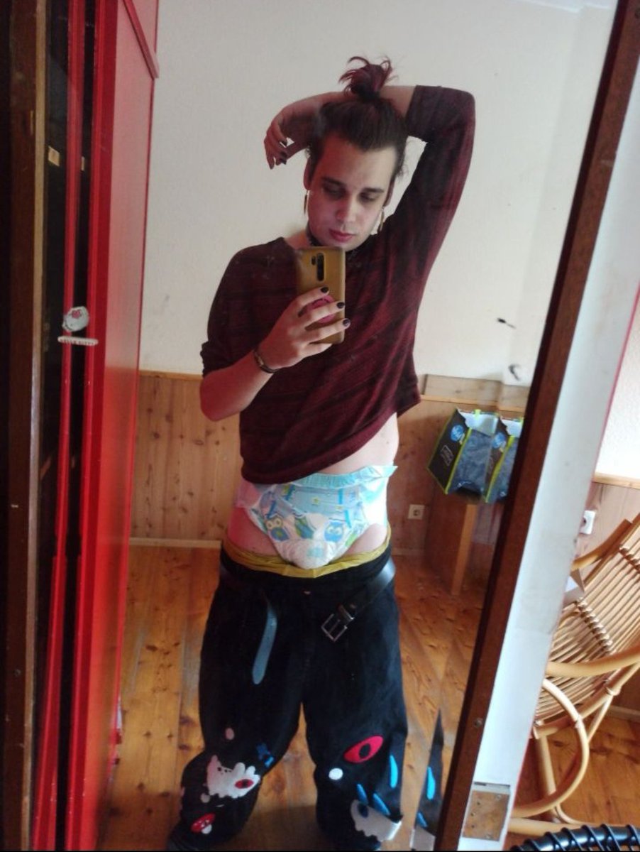 Dip-nonbi tweet media