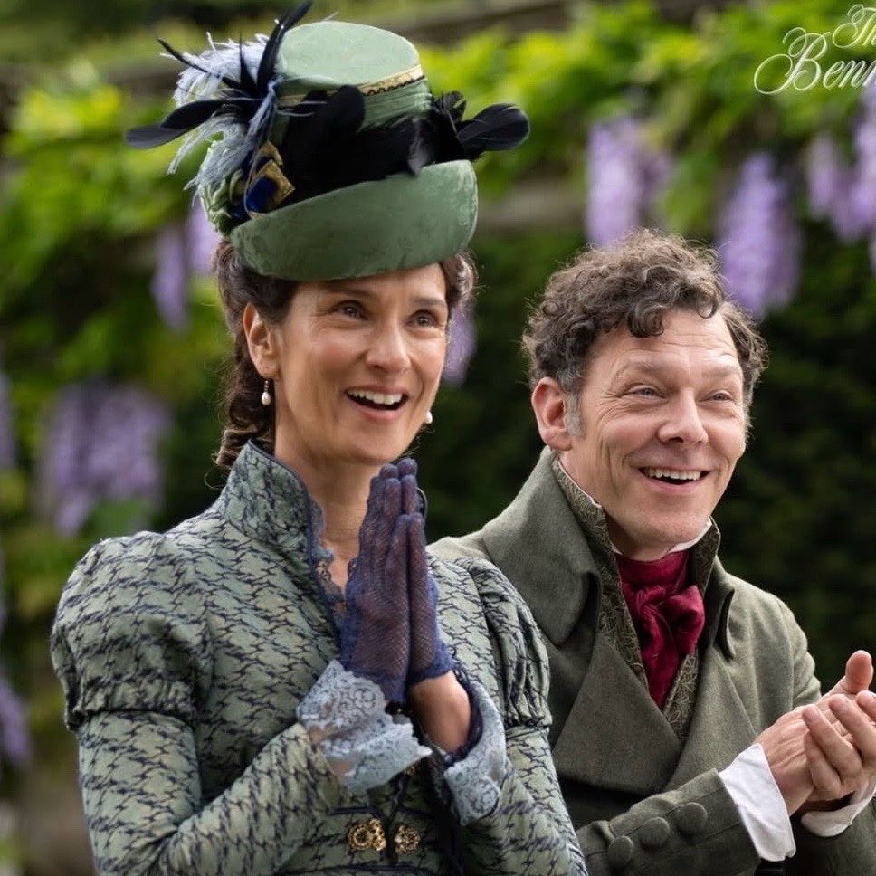 my parents have always been so freaking hot